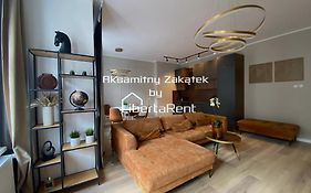 Aksamitny Zakątek by LibertaRent